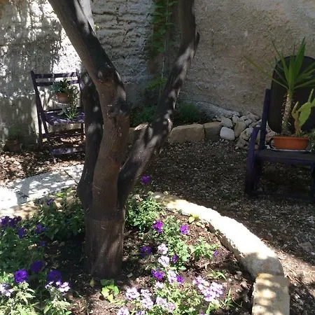 别墅 Lucia 锡拉库扎