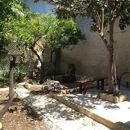 Lucia 别墅 锡拉库扎