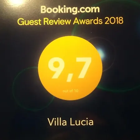 Lucia * סירקוזה