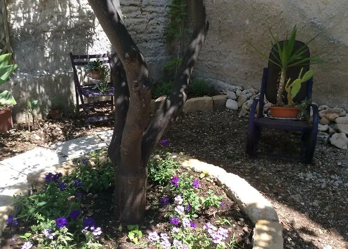 别墅 Lucia 锡拉库扎