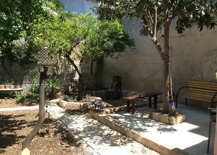 Lucia 别墅 锡拉库扎