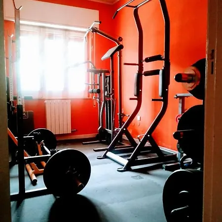 Villa Lucia Syracuse
