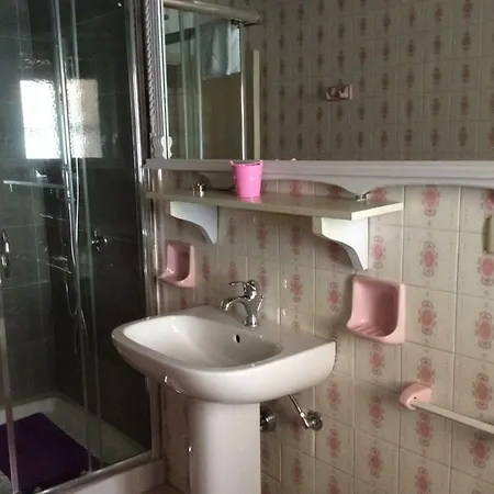 Villa Lucia Syracuse