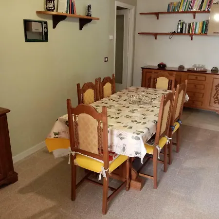 Villa Lucia Syracuse