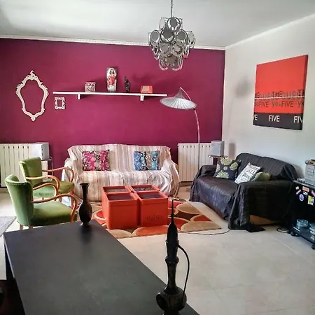 Villa Lucia