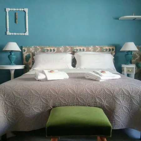 Villa Lucia *