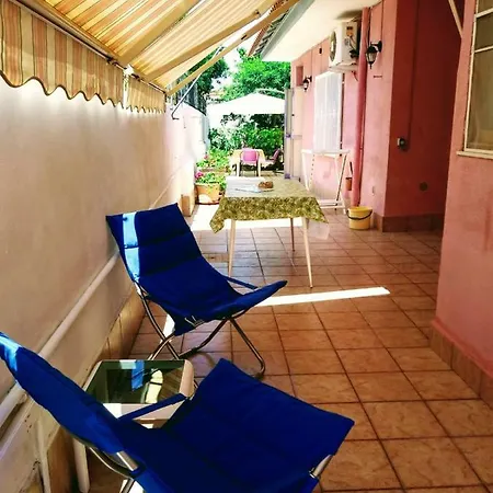 Villa Lucia *
